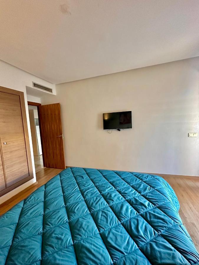Appartement Piscine Marrakech Марракеш Экстерьер фото